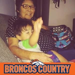 Meet your Posher, Paula